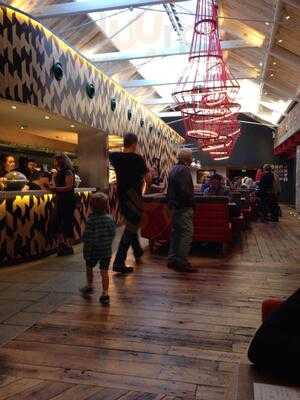 Nando's St Andrews
