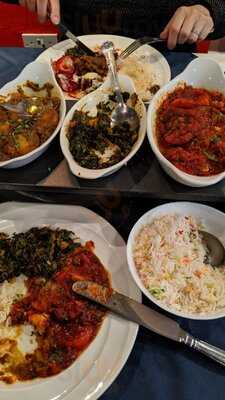 Whitley Bay Tandoori