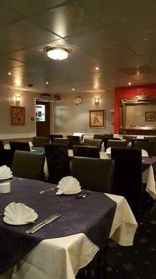 Whitley Bay Tandoori