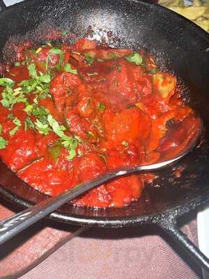 Whitley Bay Tandoori