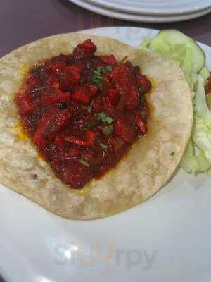 Whitley Bay Tandoori