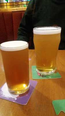 Number 2 Under The Clock