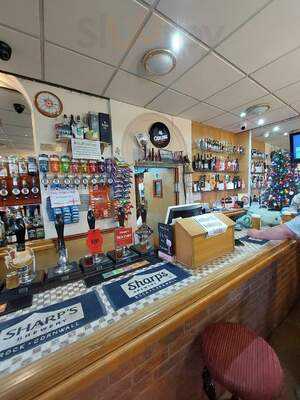 Number 2 Under The Clock