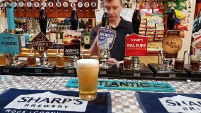 Number 2 Under The Clock