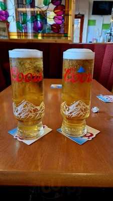 Number 2 Under The Clock