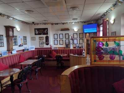 Number 2 Under The Clock