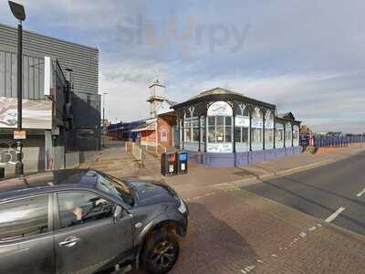 Number 2 Under The Clock