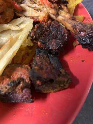 Magic Spice Indian Takeaway