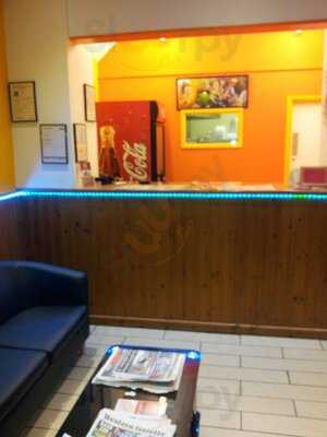 Magic Spice Indian Takeaway