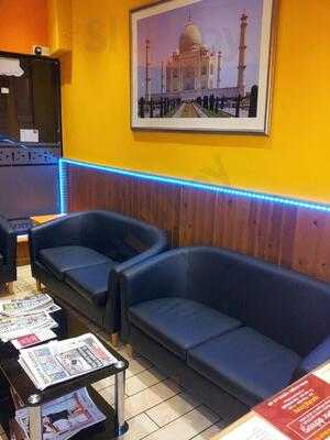 Magic Spice Indian Takeaway