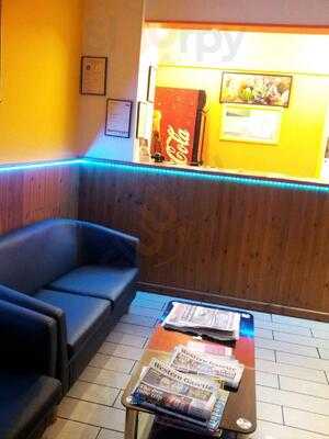 Magic Spice Indian Takeaway