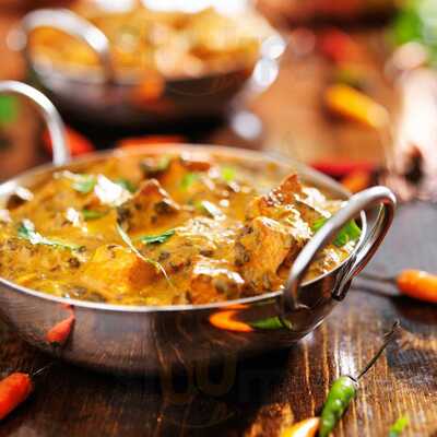 Magic Spice Indian Takeaway