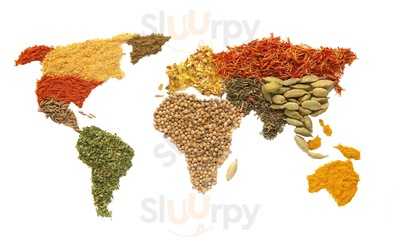 Magic Spice Indian Takeaway