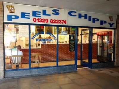 Peels Chippy