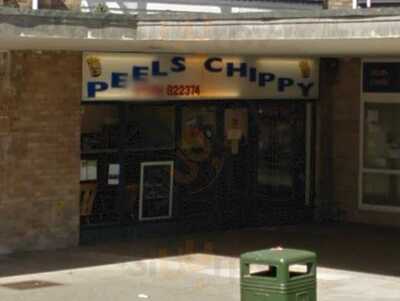 Peels Chippy