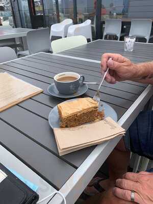 St Ives Brewery Cafe