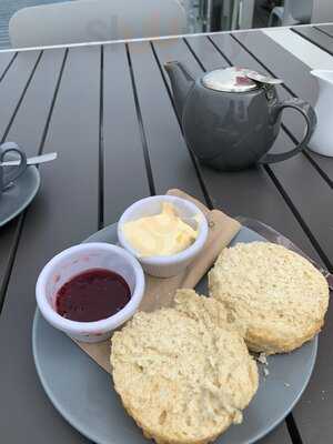 St Ives Brewery Cafe