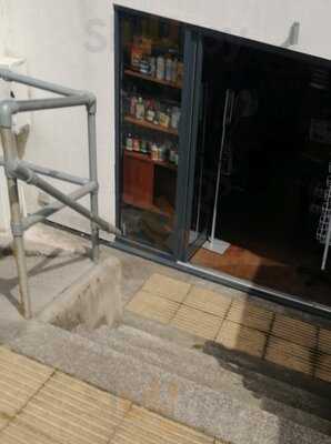 St Ives Brewery Cafe