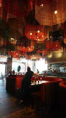 Nando's Mansfield