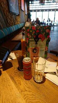 Nando's Mansfield