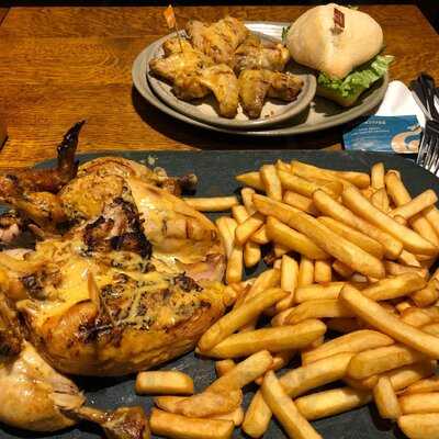 Nando's Fareham