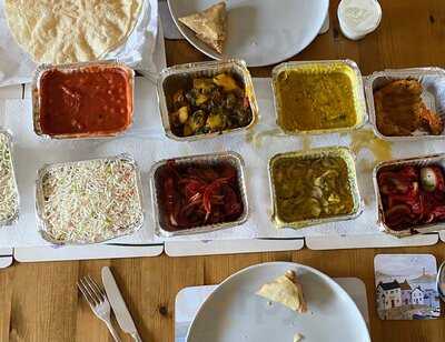 Herne Bay Tandoori Takeaway