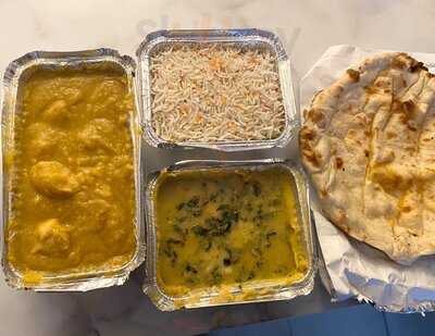 Herne Bay Tandoori Takeaway