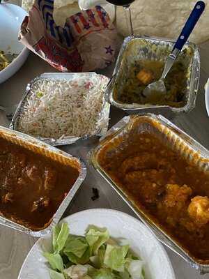 Herne Bay Tandoori Takeaway