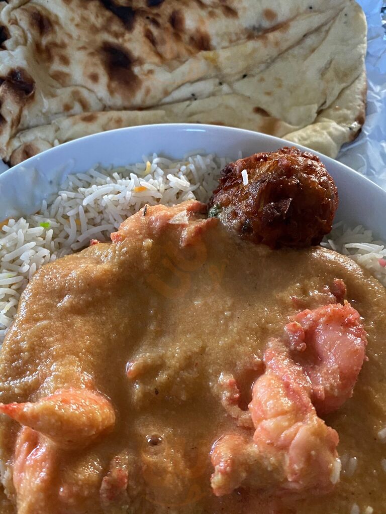 Herne Bay Tandoori Takeaway