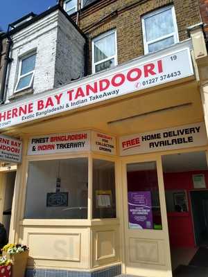 Herne Bay Tandoori Takeaway