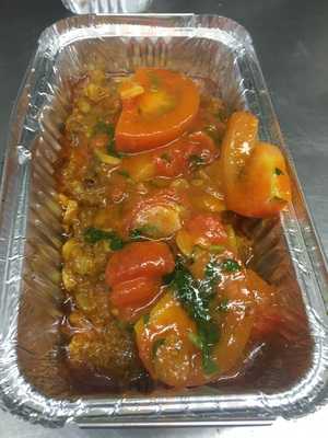 Herne Bay Tandoori Takeaway