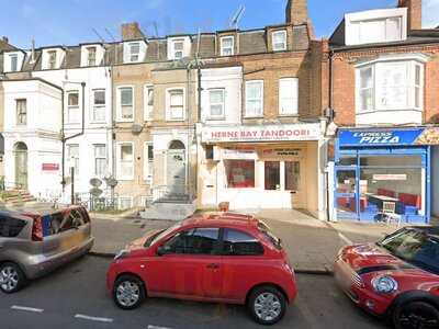 Herne Bay Tandoori Takeaway