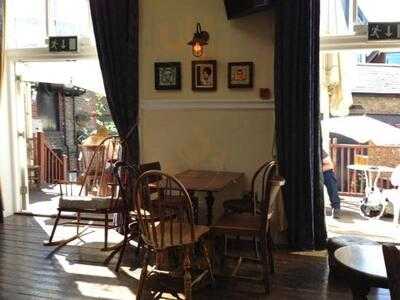 The Duke Of Cumberland Restaurant & Bar