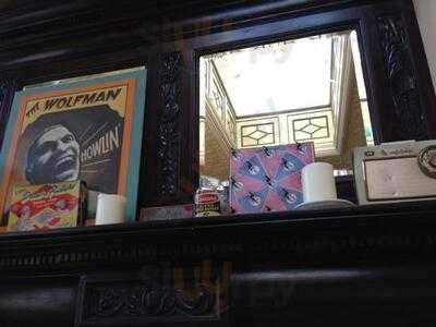 The Duke Of Cumberland Restaurant & Bar