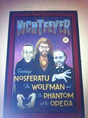 The Duke Of Cumberland Restaurant & Bar