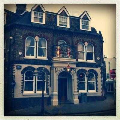 The Duke Of Cumberland Restaurant & Bar