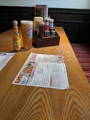 The Clifton - Jd Wetherspoon