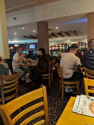 The Clifton - Jd Wetherspoon