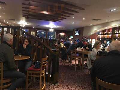 The Clifton - Jd Wetherspoon