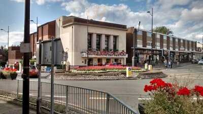 The Clifton - Jd Wetherspoon