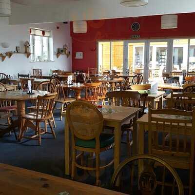 Earsdon Plant Centre