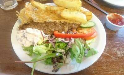 Earsdon Plant Centre