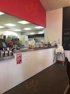 Earsdon Plant Centre