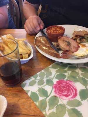 Earsdon Plant Centre