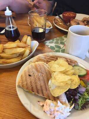 Earsdon Plant Centre