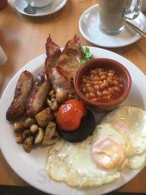 Earsdon Plant Centre