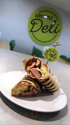 Lifestyle Deli