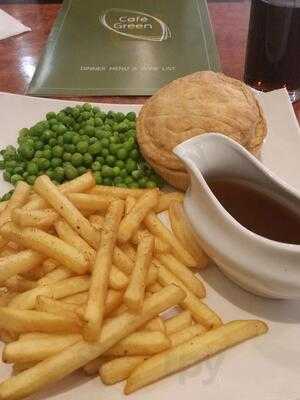 Cafe Green