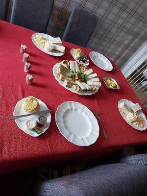 Cakefield Cakes Tea Room