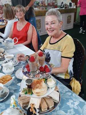 Cakefield Cakes Tea Room